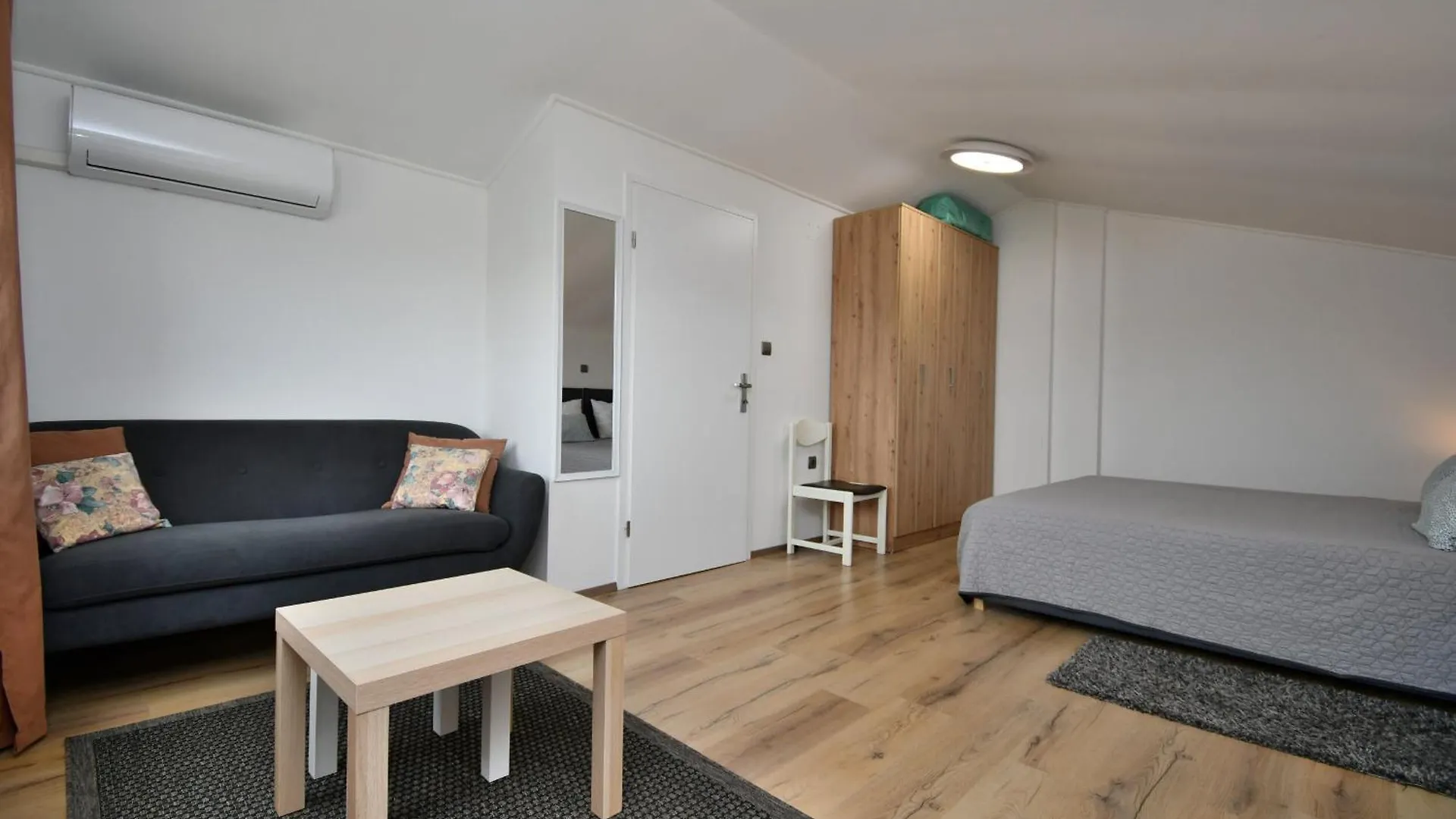 Apartment Bellevue Vodnjan