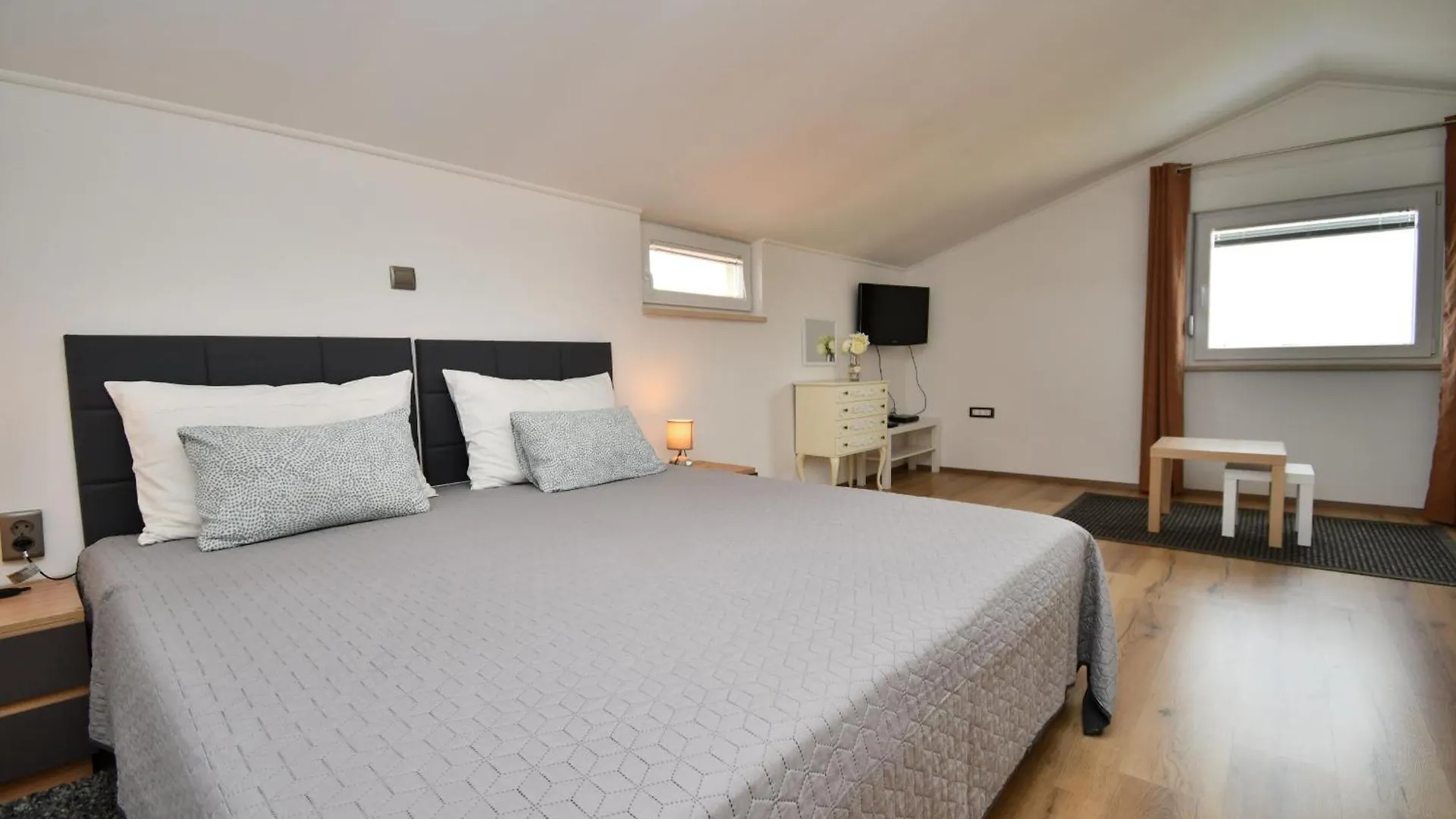 Apartment Bellevue Vodnjan