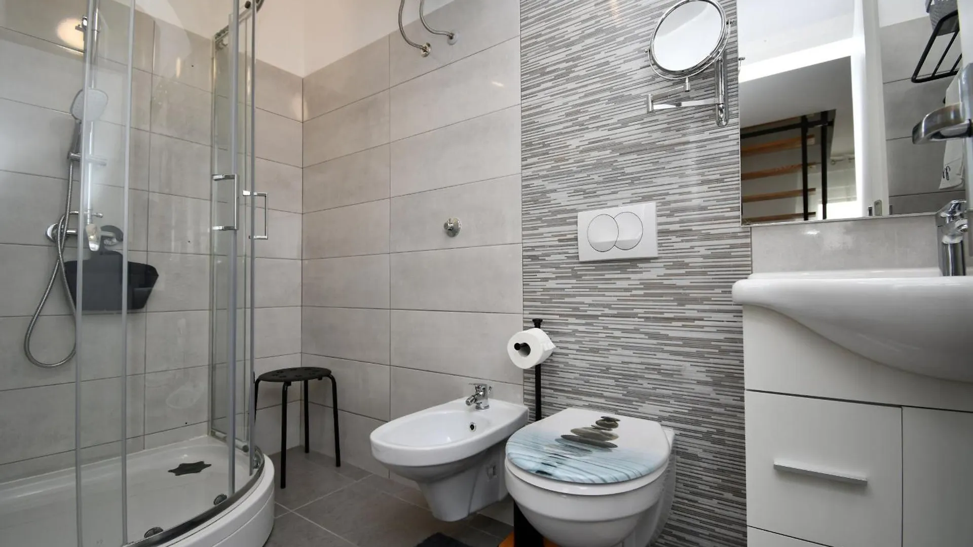 Apartment Bellevue Vodnjan