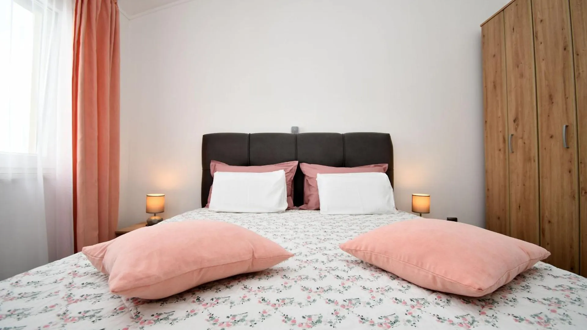 Apartment Bellevue Vodnjan
