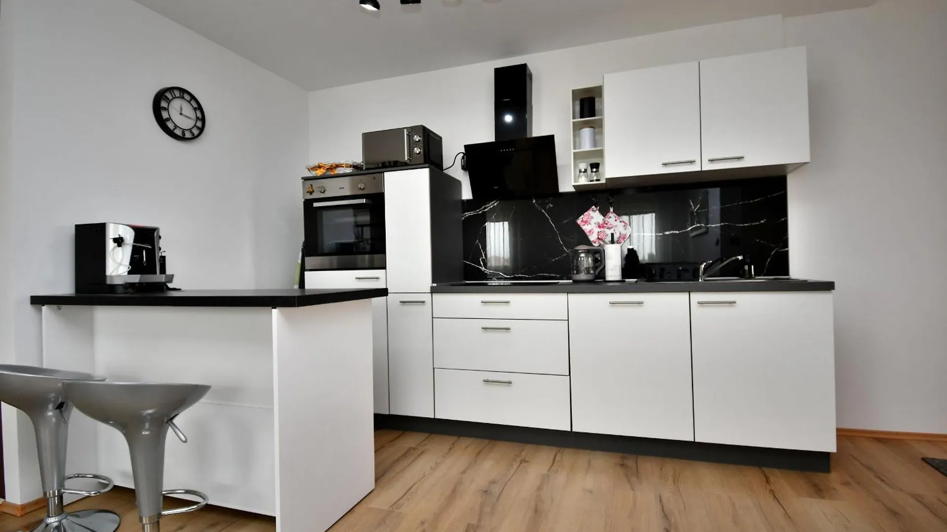 Apartment Bellevue Vodnjan Croatia