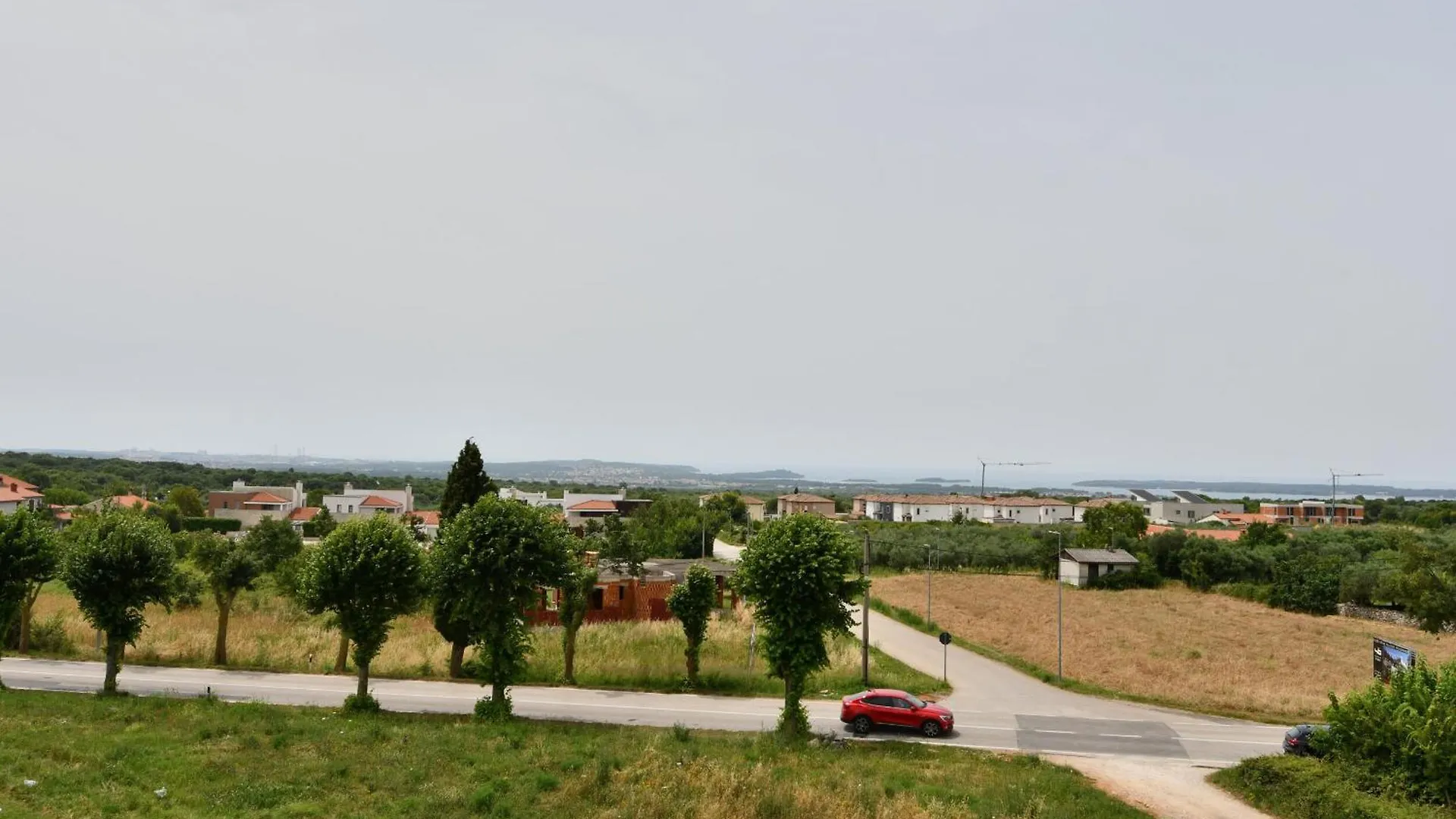 Apartment Bellevue Vodnjan Croatia