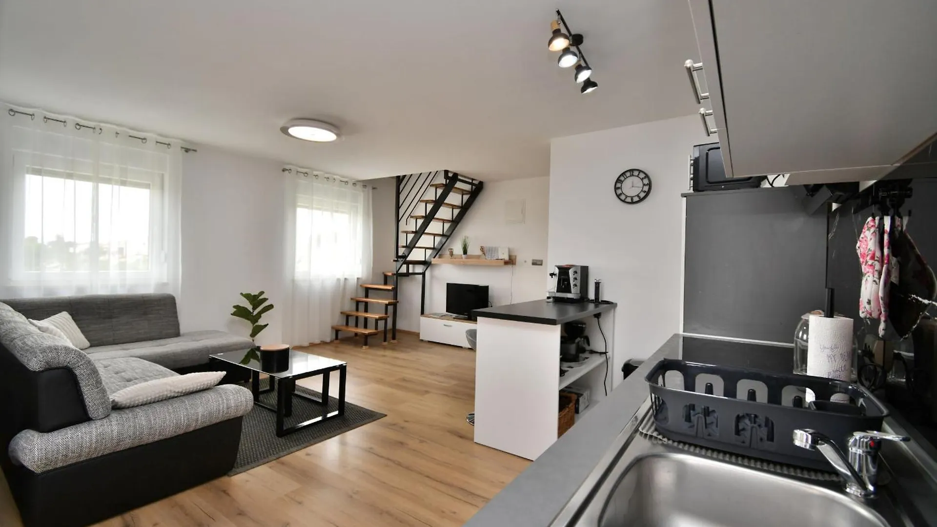 Apartment Bellevue Vodnjan Hırvatistan