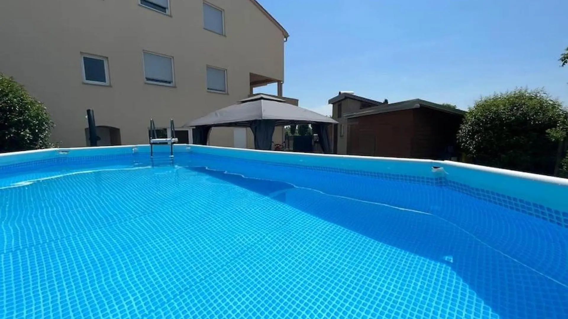 Apartment Bellevue Vodnjan