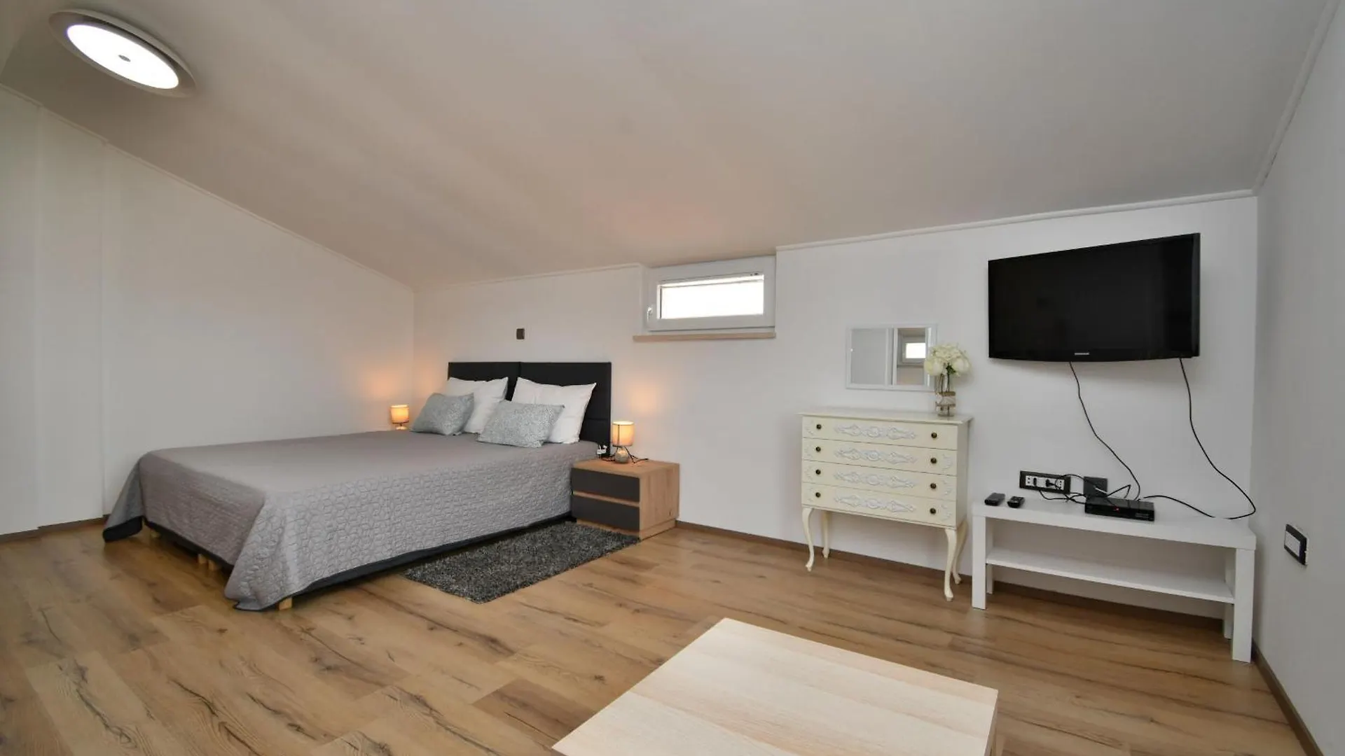 Apartment Bellevue Vodnjan