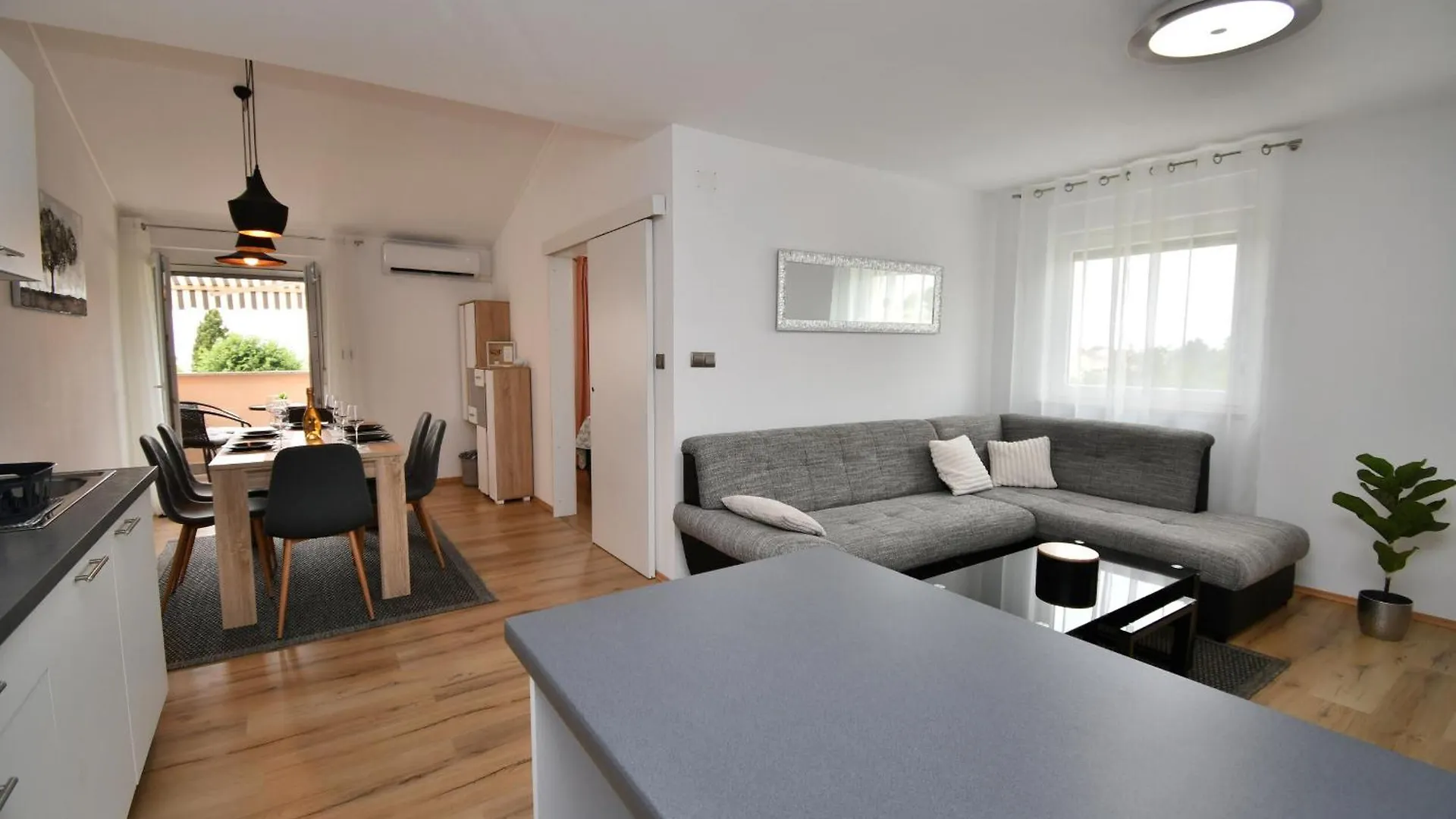 Apartment Bellevue Vodnjan