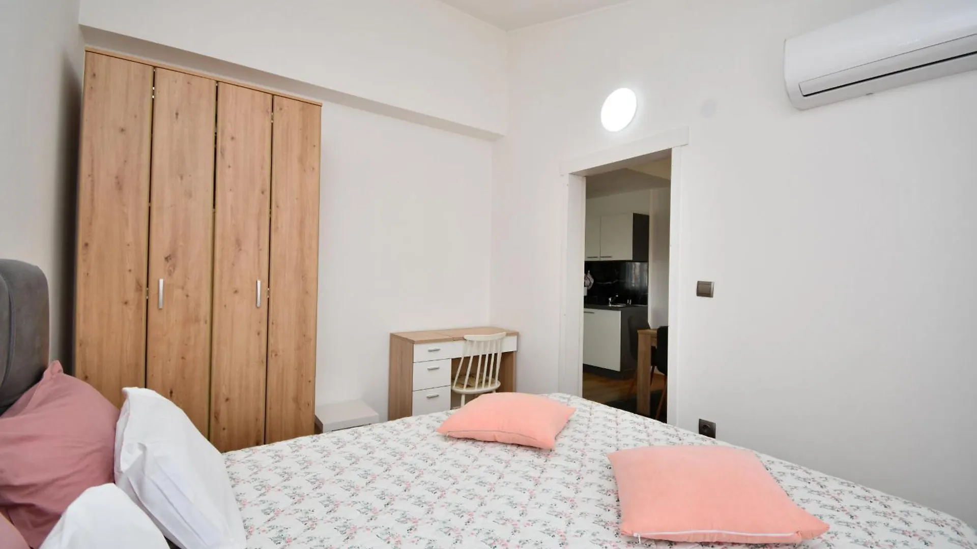 Apartment Bellevue Vodnjan