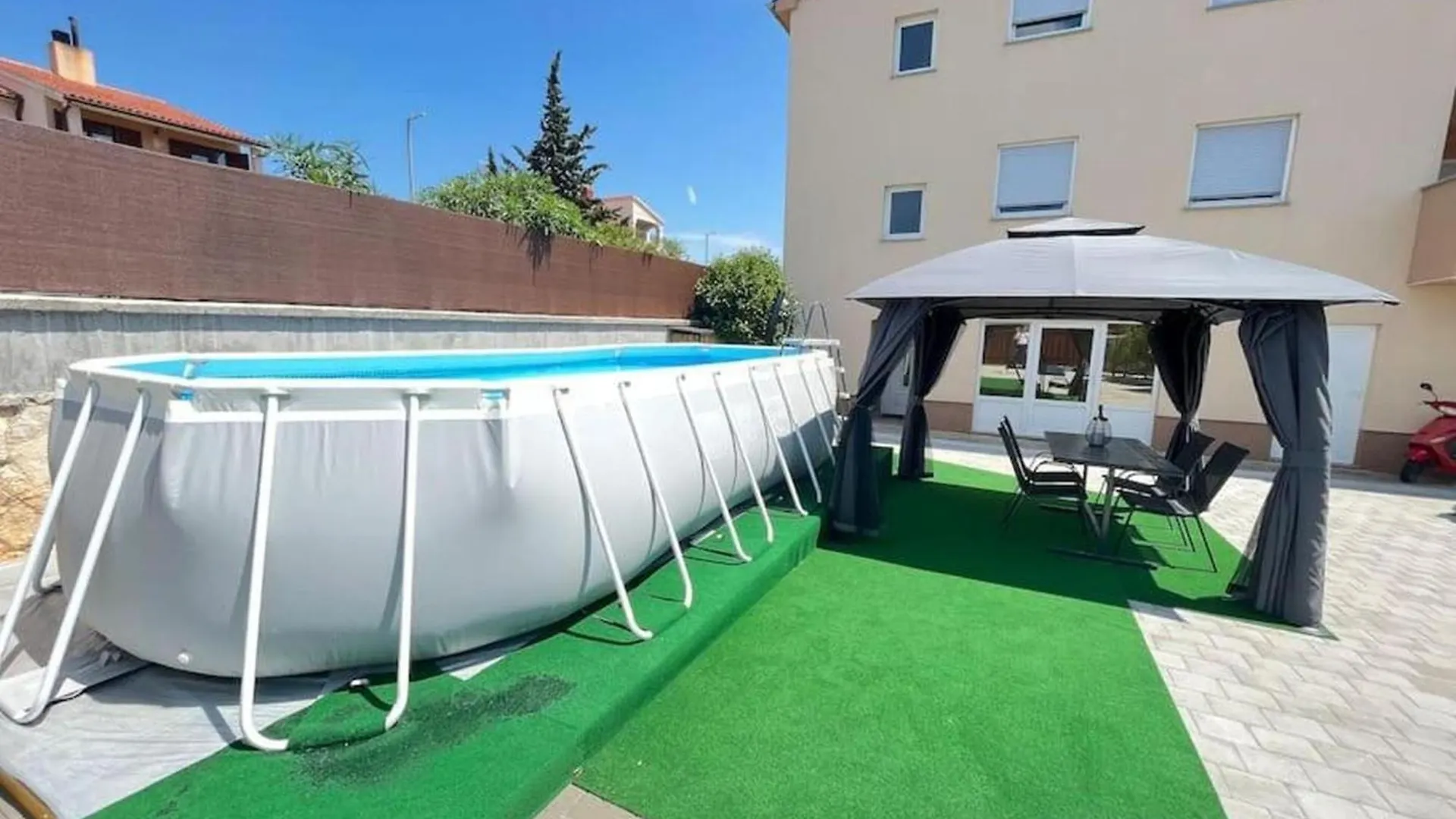Apartment Bellevue Vodnjan Hırvatistan